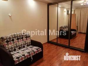 2-к квартира, на длительный срок, 46м2, 2/5 этаж