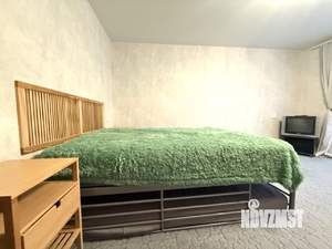 1-к квартира, на длительный срок, 50м2, 8/14 этаж