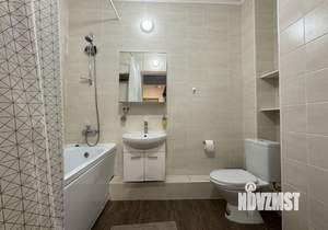 3-к квартира, на длительный срок, 82м2, 9/25 этаж
