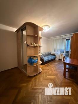 1-к квартира, на длительный срок, 30м2, 5/5 этаж