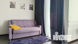 1-к квартира, посуточно, 29м2, 8/8 этаж