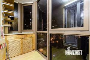 2-к квартира, на длительный срок, 80м2, 12/25 этаж