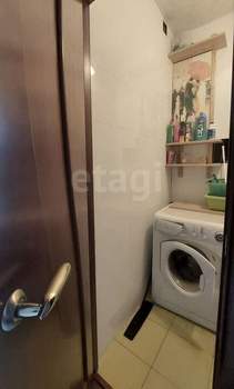 1-к квартира, на длительный срок, 40м2, 2/20 этаж