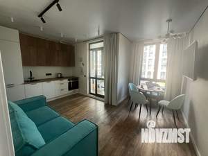 2-к квартира, посуточно, 52м2, 3/14 этаж