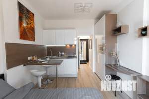 1-к квартира, посуточно, 19м2, 14/19 этаж