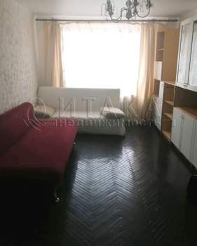 2-к квартира, на длительный срок, 45м2, 3/5 этаж