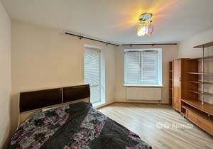 1-к квартира, на длительный срок, 31м2, 13/15 этаж