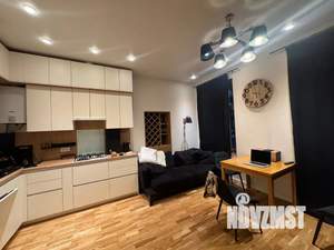 1-к квартира, посуточно, 65м2, 1/5 этаж
