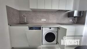 1-к квартира, на длительный срок, 39м2, 8/17 этаж