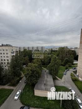 2-к квартира, на длительный срок, 51м2, 9/9 этаж