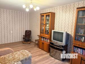 3-к квартира, на длительный срок, 64м2, 5/16 этаж