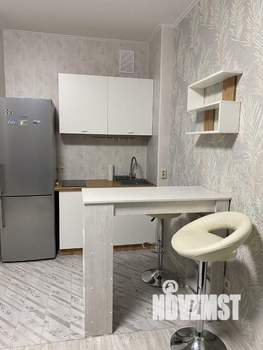 Студия квартира, на длительный срок, 25м2, 5/7 этаж