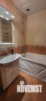 1-к квартира, на длительный срок, 42м2, 10/24 этаж