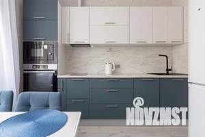 1-к квартира, посуточно, 40м2, 3/24 этаж