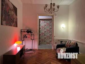 4-к квартира, посуточно, 103м2, 2/6 этаж