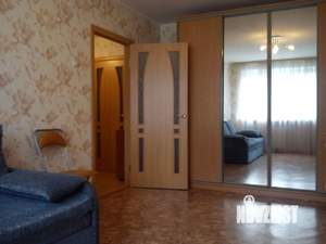 1-к квартира, на длительный срок, 38м2, 3/9 этаж