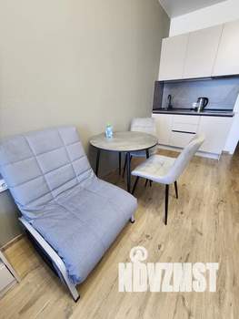 Студия квартира, посуточно, 27м2, 7/13 этаж