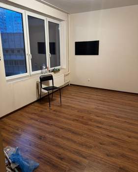 3-к квартира, на длительный срок, 166м2, 5/26 этаж