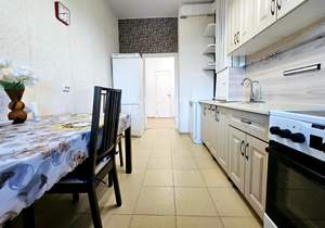 1-к квартира, на длительный срок, 57м2, 9/15 этаж