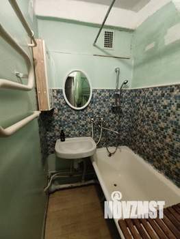 2-к квартира, на длительный срок, 42м2, 2/5 этаж