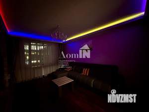 2-к квартира, на длительный срок, 83м2, 3/14 этаж