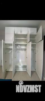 2-к квартира, на длительный срок, 59м2, 19/22 этаж
