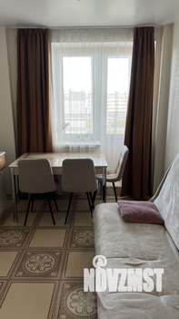 1-к квартира, на длительный срок, 35м2, 8/26 этаж