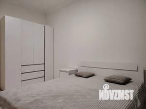 2-к квартира, посуточно, 50м2, 11/13 этаж