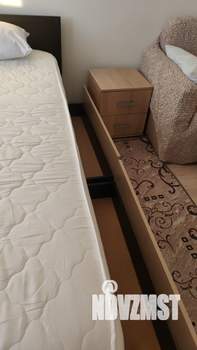 1-к квартира, на длительный срок, 38м2, 21/24 этаж