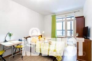 1-к квартира, посуточно, 25м2, 10/19 этаж