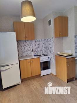 1-к квартира, на длительный срок, 43м2, 19/28 этаж