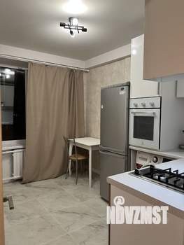 1-к квартира, на длительный срок, 31м2, 9/9 этаж