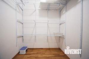 1-к квартира, на длительный срок, 46м2, 23/25 этаж