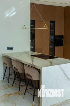 5-к квартира, на длительный срок, 223м2, 4/7 этаж