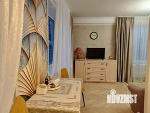1-к квартира, на длительный срок, 31м2, 5/5 этаж