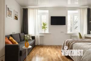 1-к квартира, посуточно, 31м2, 2/6 этаж