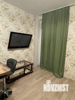 Студия квартира, на длительный срок, 31м2, 3/8 этаж