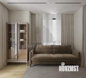 3-к квартира, на длительный срок, 70м2, 10/13 этаж