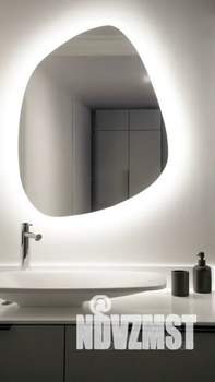 1-к квартира, посуточно, 18м2, -1/5 этаж