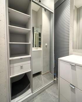 3-к квартира, на длительный срок, 173м2, 4/8 этаж