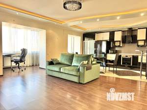 2-к квартира, на длительный срок, 80м2, 16/17 этаж
