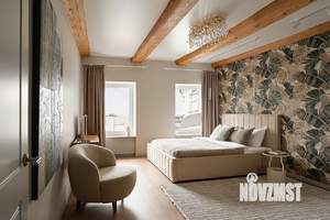 4-к квартира, посуточно, 120м2, 4/5 этаж