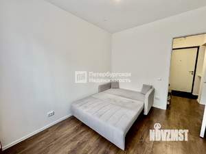 1-к квартира, на длительный срок, 31м2, 3/22 этаж