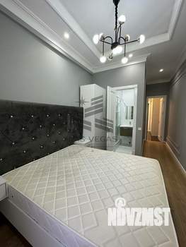 1-к квартира, на длительный срок, 70м2, 8/10 этаж
