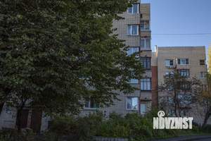 2-к квартира, на длительный срок, 47м2, 3/5 этаж