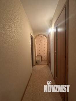 1-к квартира, на длительный срок, 42м2, 3/10 этаж