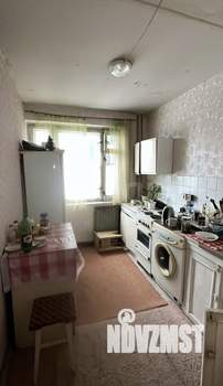 Студия квартира, на длительный срок, 18м2, 11/16 этаж