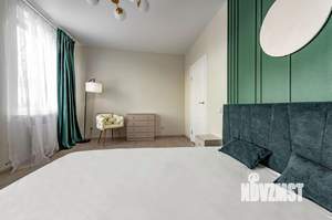 2-к квартира, на длительный срок, 48м2, 5/8 этаж