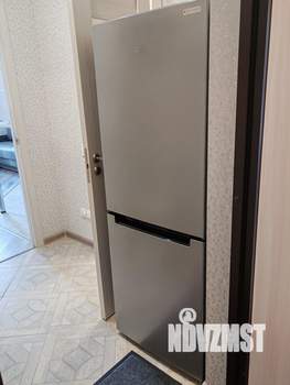 Студия квартира, на длительный срок, 24м2, 20/20 этаж