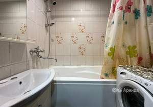 1-к квартира, на длительный срок, 38м2, 8/16 этаж